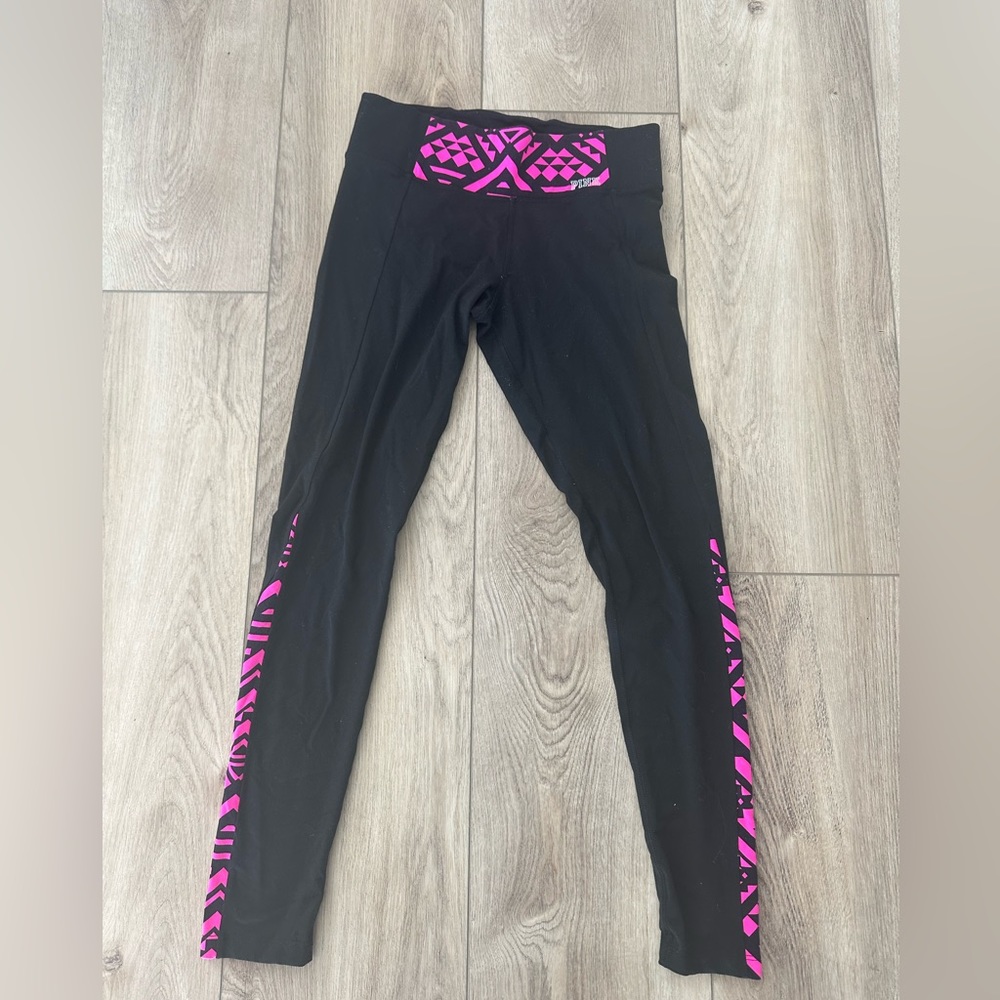 Victoria’s Secret yoga leggings